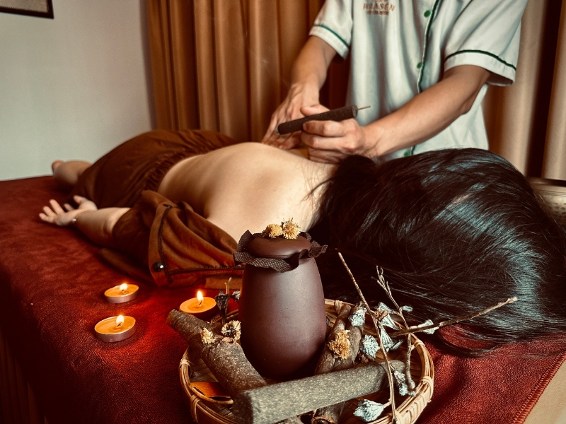 Esclusività di accoglienza presso Horizon Vietnam Travel