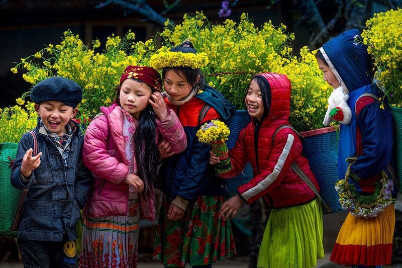 Vietnam a ottobre: Tutto quello che dovreste sapere per il vostro viaggio