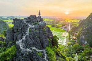Hang-mua-ninh-binh-viaggio