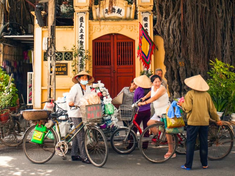 Top 10 migliori attività da fare a Hanoi
