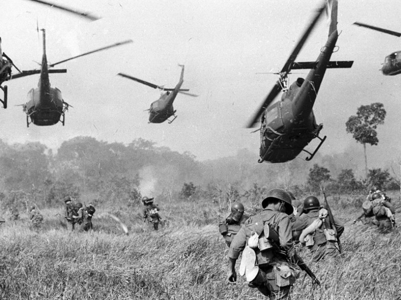 Storia del Vietnam : dalle origini ai tempi moderni