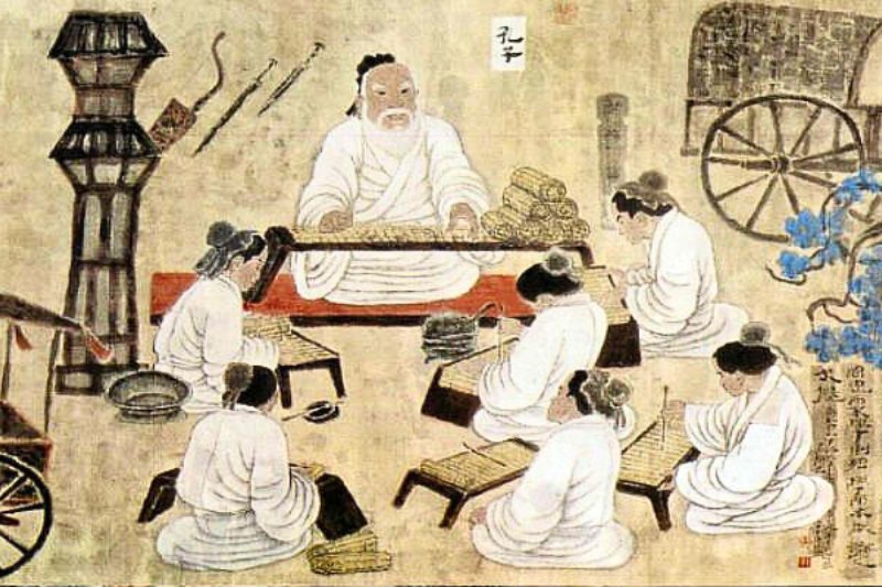 Il confucianesimo in Vietnam
