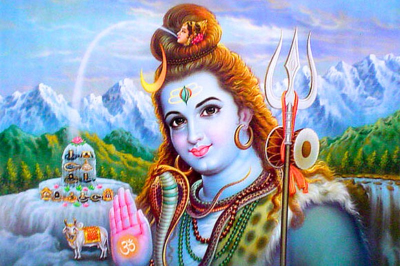 L’hindouisme au Vietnam 