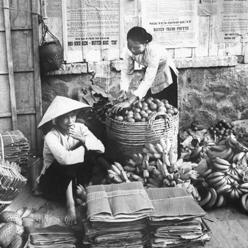 Il ruolo della donna vietnamita in Vietnam