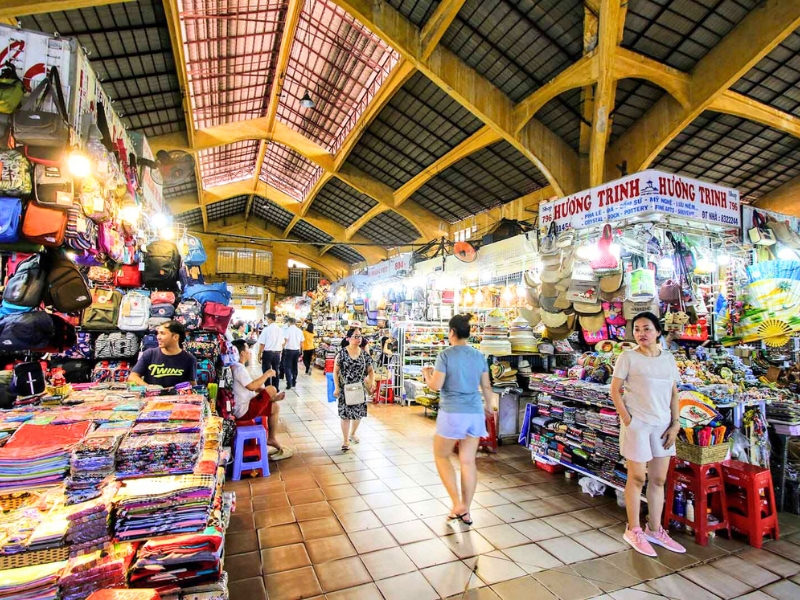 Tutto quello che c’è da sapere per fare shopping in Vietnam