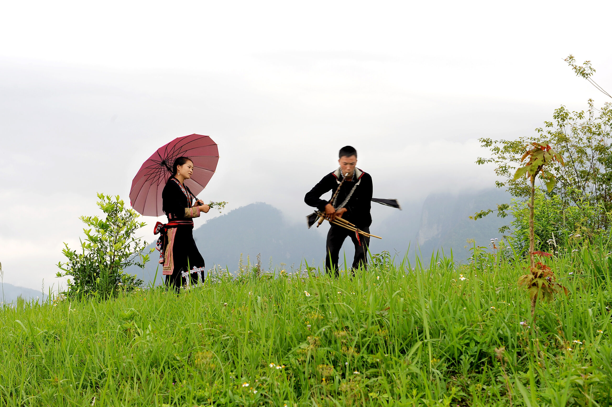 Il « slow travel » in Vietnam