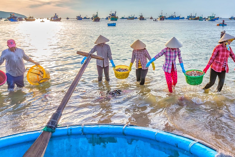 TOP 10 delle attività a Mui Ne, Vietnam