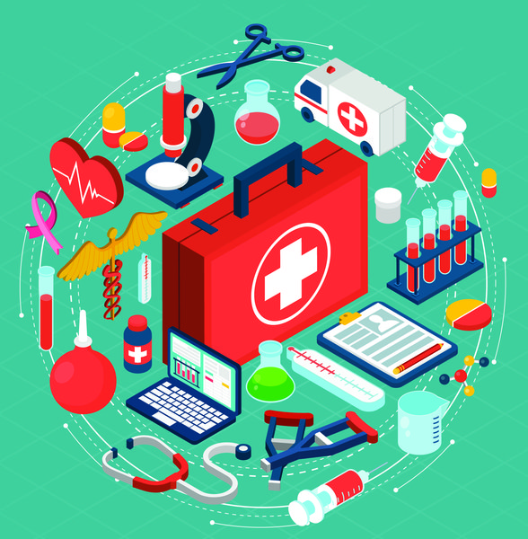 Sistema sanitario del Vietnam