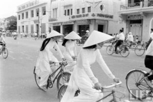Tutto quello che c’è da sapere sull’ao dai, l’abito tradizionale del Vietnam