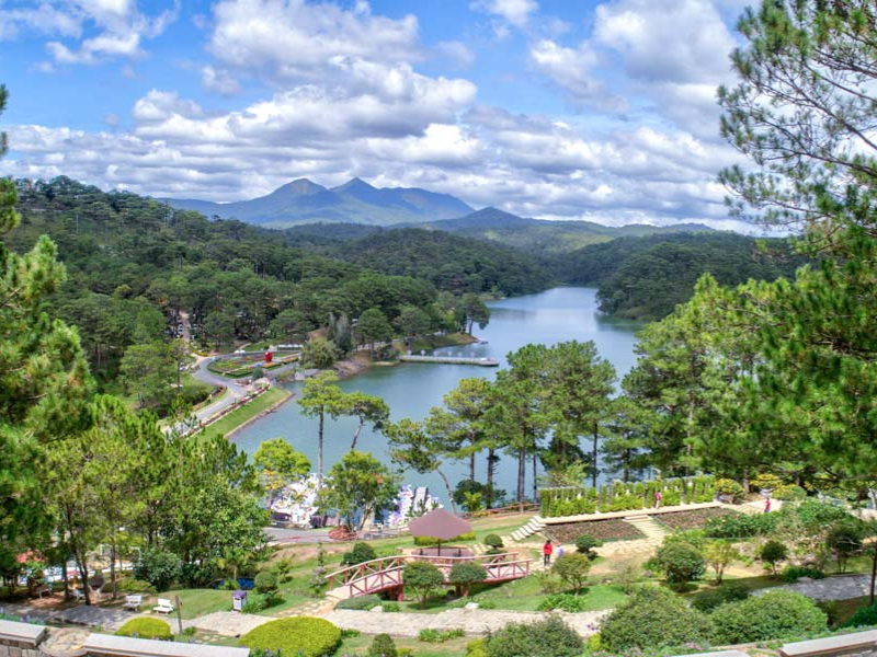 Vallée de l’amour