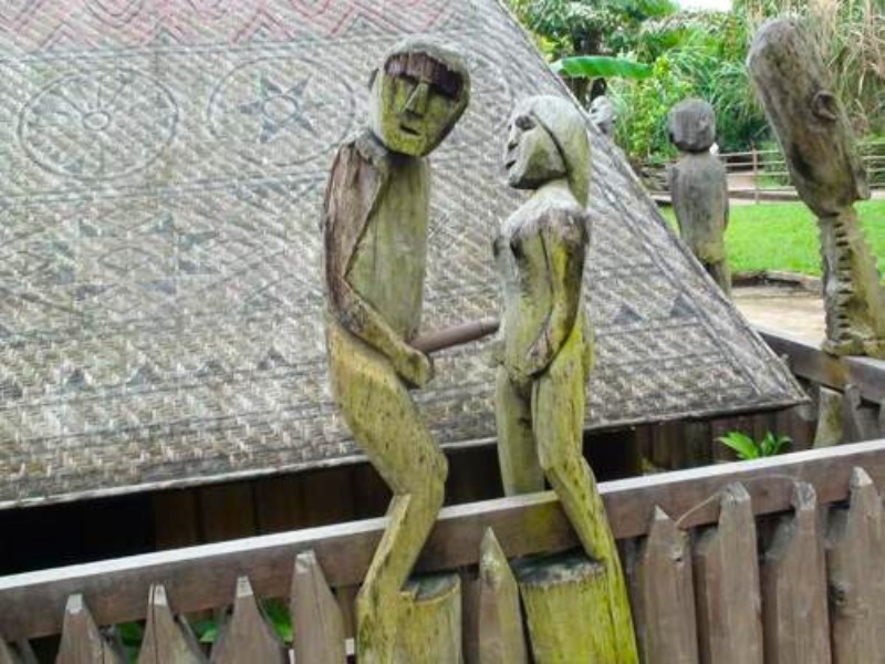 Le culte de la fécondité au Vietnam (4)