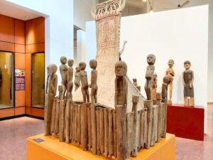 Le culte de la fécondité au Vietnam