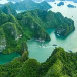 baia di ha long viaggi