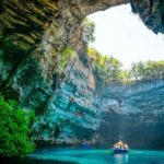 grotta di Phong Nha
