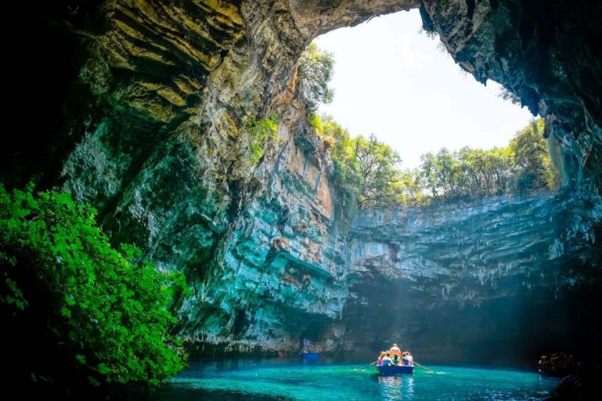 grotta di Phong Nha