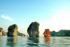 ha long lan ha