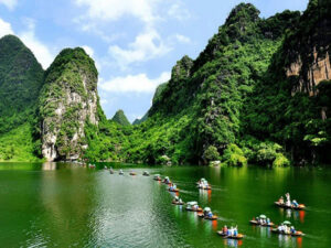 Ninh binh