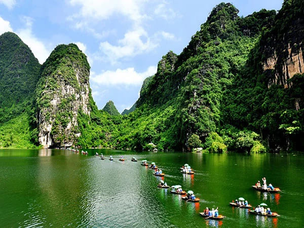 Ninh binh