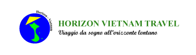 horizon vietnam viaggi logo