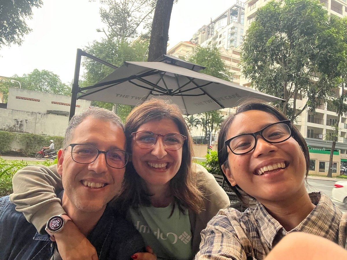 Agenzia di viaggi locale in Vietnam 2