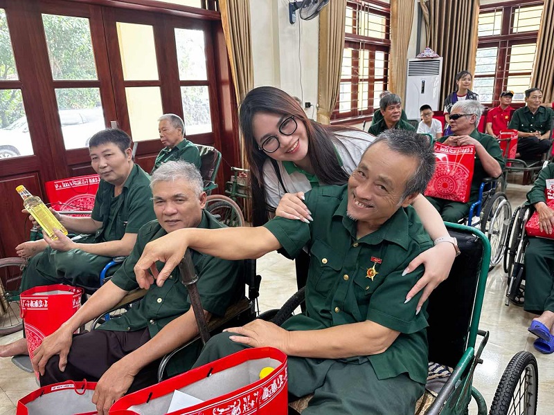 Viaggio solidale Horizon Vietnam